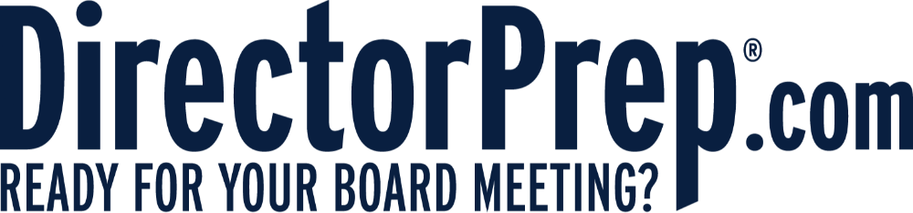 DirectorPrep